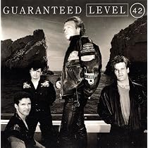 Guaranteed: Amazon.co.uk: CDs & Vinyl